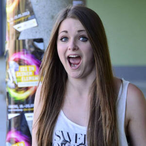 'Sei in deinem Element'