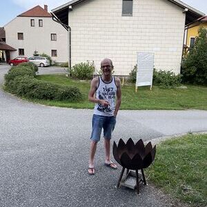 KMB-Grillerei am 21. Juni 2023