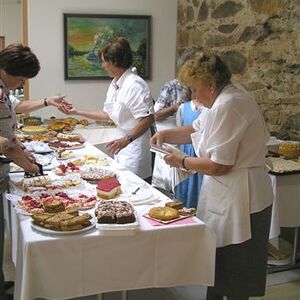Festgottesdienst mit Kardinal Schönborn