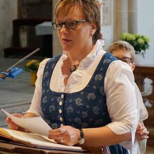 Fest der Jubelhochzeiten