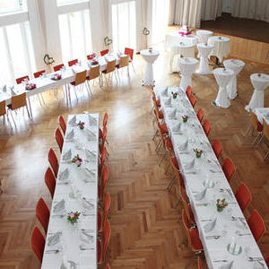 Pfarrzentrum Ulrichsberg