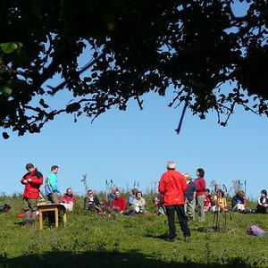 Bergmesse Gschwendtalm