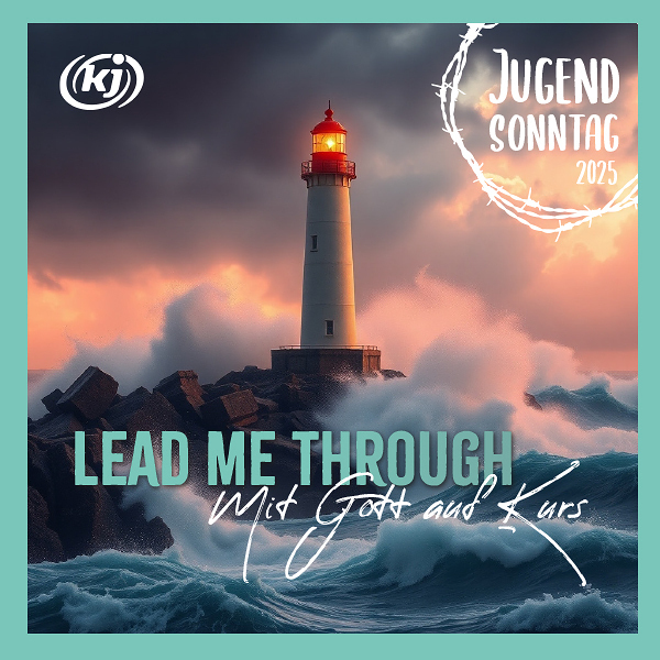 Jugendsonntag / Kath. Jugend OOE Jugendsonntag