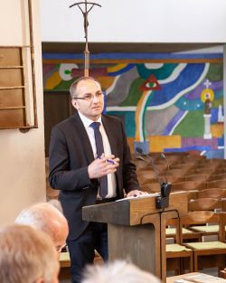 Bildungshaus Greisinghof