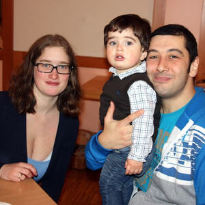 Taufelternmesse 2016