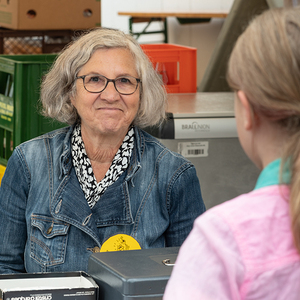 Ennsleitner Pfarrflohmarkt