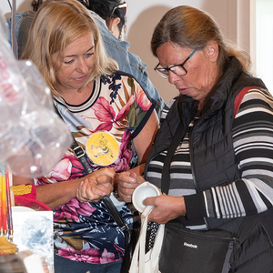 Ennsleitner Pfarrflohmarkt