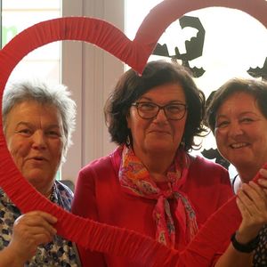 Ein Herz für Brunnenthal