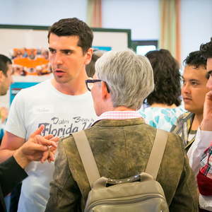 Begegnungsfest Juni 2016