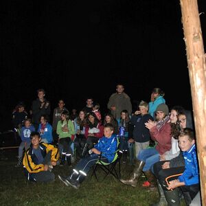 Jungscharlager 2017 in Neumarkt im Mühlkreis