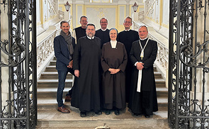 Verein 'Klösterreich' wählte neuen Vorstand