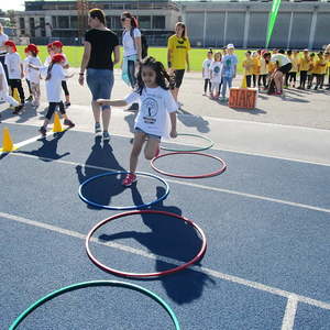Kindergartenolympiade