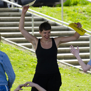 Impressionen vom SpiriAfternoon