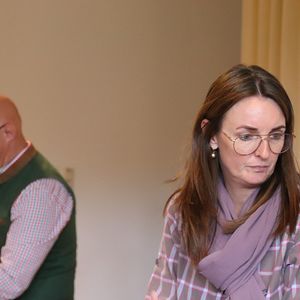 Erntedankfest in St. Quirinus 2022