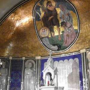 Lange Nacht der Kirchen