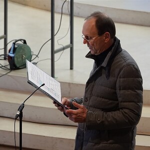 Projektvorstellung Eine-Welt-Kreis 2024