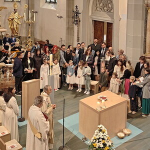 Erstkommunion