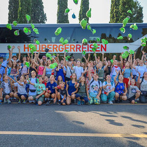 Von 28. Juli bis 3. August 2024 versammelten sich in Rom rund 3200 Ministrant*innen und Begleitpersonen aus ganz Österreich zur Internationalen Ministrant*innen-Wallfahrt.In 22 Reisebussen waren rund 1300 oberösterreichische Ministrant*innen und Be