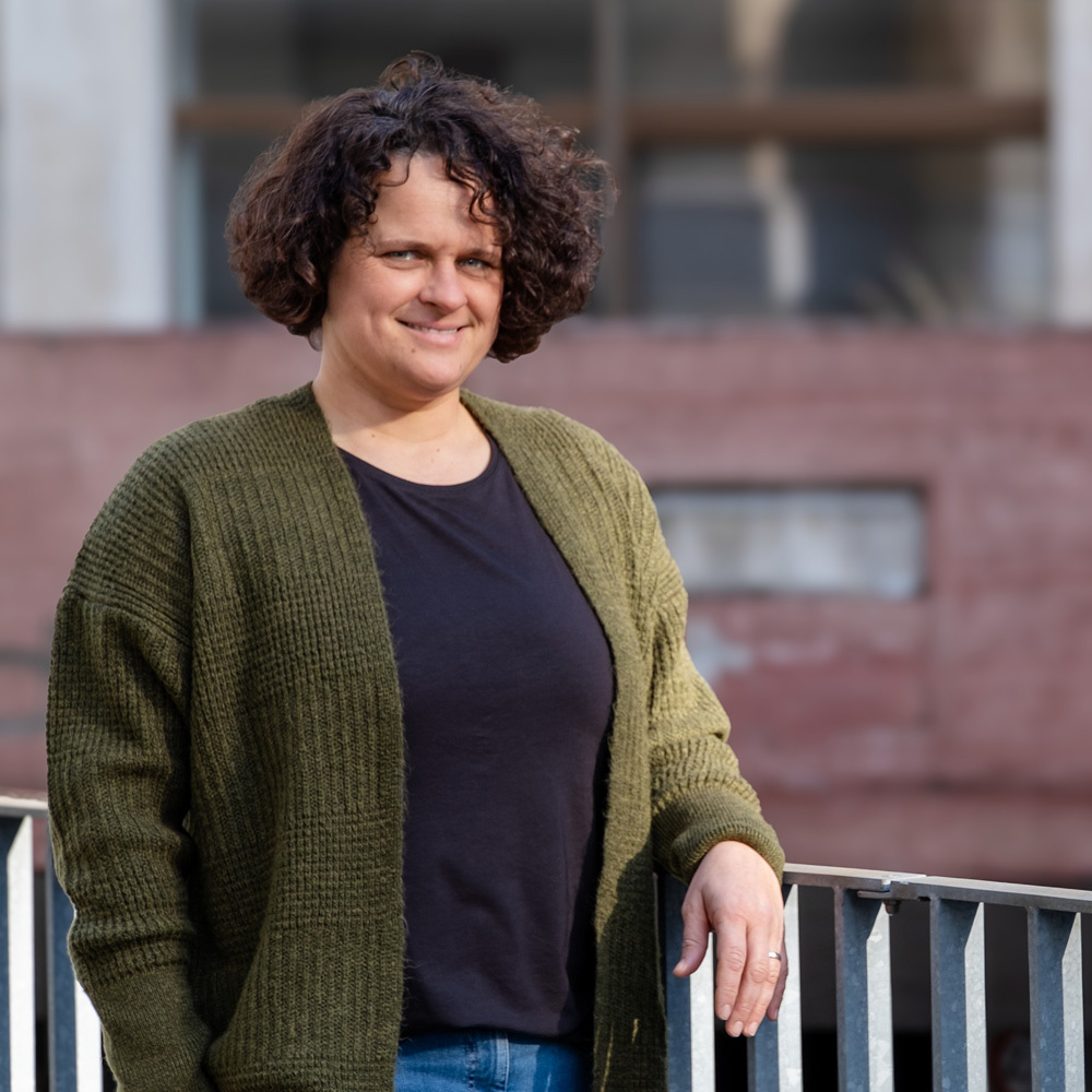 Michaela Pröstler-Zopf