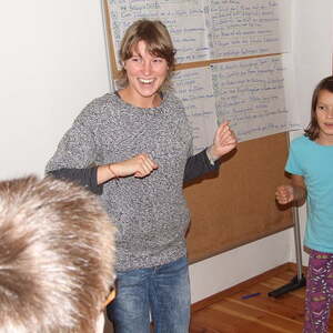 Jungschar- und Ministrantenlager