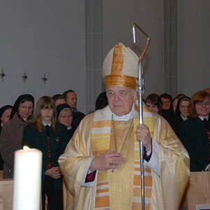 Elisabeth-Fest in Altenberg