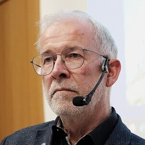 M Rosenberger Ökolog Hoffnung