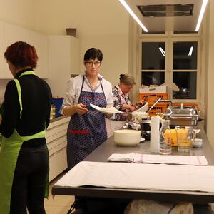 Advent in Ansfelden 2019