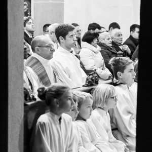 Pfarrkirche Sarleinsbach