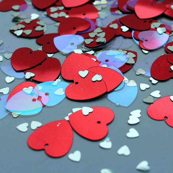 Valentinstagsfaschingssonntagspredigt