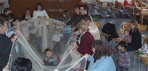 Kleinkindergottesdienst 