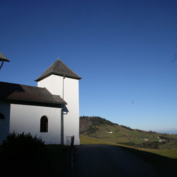 Pretbodingkapelle