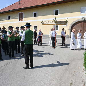 Pfarre Hörsching hl. Jakob