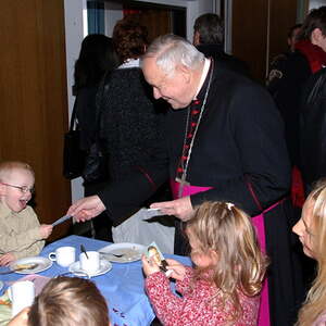 Elisabeth-Fest in Altenberg