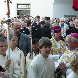 Gedenkfeier 200 J. Schlacht Teil2