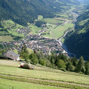 Pfarrwallfahrt Südtirol