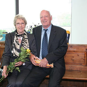 Wanderbank+Jubelhochzeiten