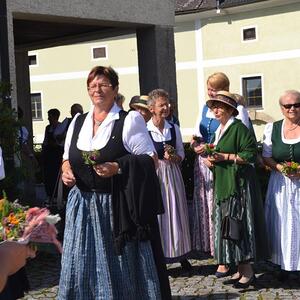30 Jahre Goldhaubengruppe Haibach