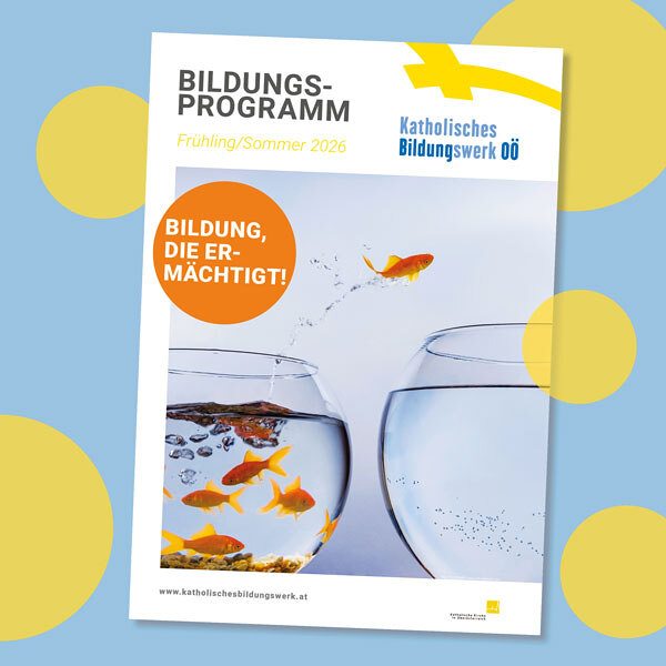 Bildung, die ermächtigt!