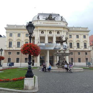 Sparvereinsausflug 2014