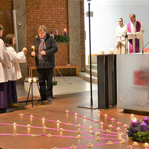 1. Adventwochenende 2017