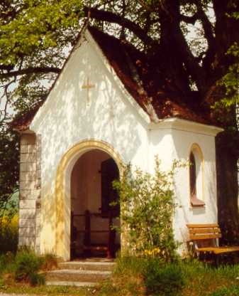 Pemwieserkapelle