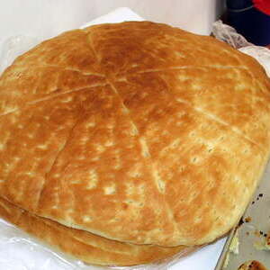 Spezialitäten aus Eritrea