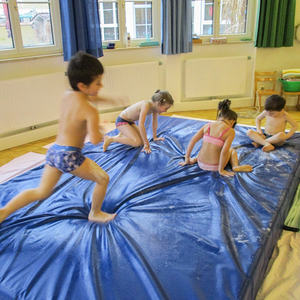 © Kindergarten Riedau