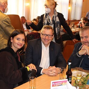 Erntedankfest mit Frühshoppen 2021