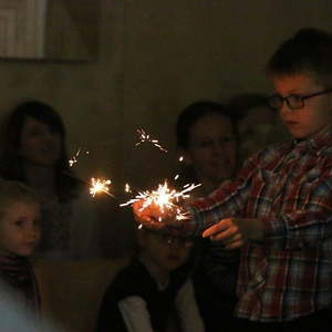 Kinderwortgottesdienst 