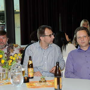 Pensionsfeier Pichler