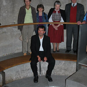 Seniorenausflug nach Auwiesen und Ebelsberg