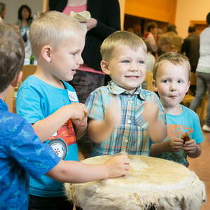 Begegnungsfest Juni 2016