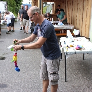 kmb Vater-Kind-Wochenende 2021