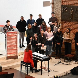 Weihnachtstöne 2019